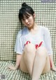 Miku Tanaka 田中美久, BUBKA 2019.10 (ブブカ 2019年10月号)