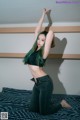 [CreamSoda] Bambi (밤비) - BAMBI Vol.09 (61 photos)