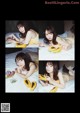 Fumika Nakayama 中山ふみか, #Escape 写真集 Set.02