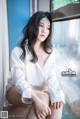 TouTiao 2017-03-19: Model Ke Er (可 儿) (26 pictures)