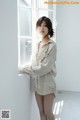 Mio Kudo 工藤美桜, [WPB-net] EX928 「PINK&GAP」 Set.01