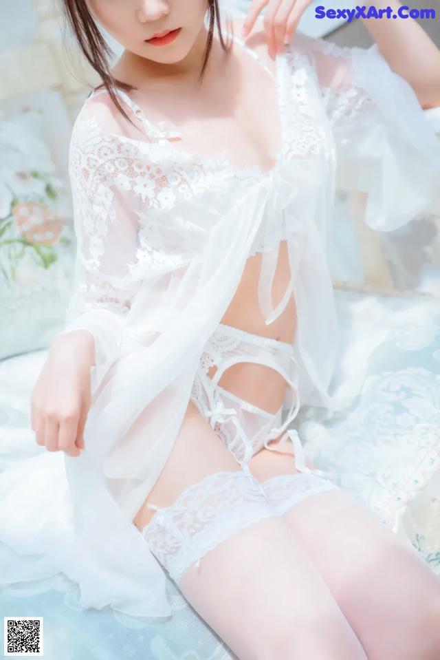 Coser@香草喵露露 No.005: (76 photos)