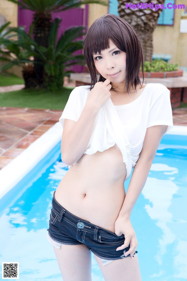 Reku Momoiro - Xxxevelin Mistress Gifs