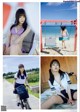 Miyuu Nakagawa 中川美優, Bessatsu Young Champion 2023 No.01 (別冊ヤングチャンピオン 2023年1号)