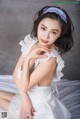 TouTiao 2016-12-10: Model Xiao Ai (小 爱) (27 pictures)