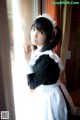 Cosplay Maid - Token Sexxxprom Image