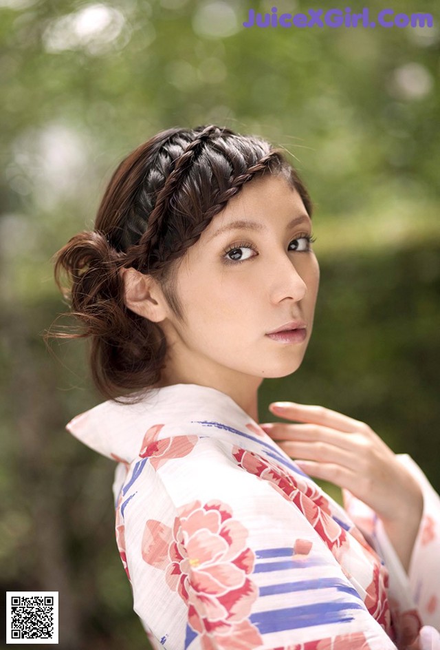 Miu Nakamura - Winters Brazzas Gonzo