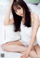 Mai Shinuchi 新内眞衣, Big Comic Spirits 2022 No.52 (ビッグコミックスピリッツ 2022年52号)