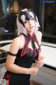 Coser@神楽坂真冬 Vol.016: (150 photos)