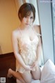 MFStar Vol.125: Model Evelyn (艾莉) (53 photos)